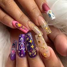 Pin On Nails
