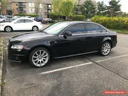 2012 Audi A4 Premium Plus Quattro Audi A4 Forsale Usa Audi A4 Audi Audi Rs7 Price