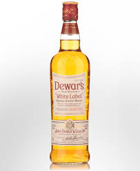 Dewar S White Label Blended Scotch Whisky 700ml Young Blends