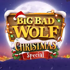 Big bad wolf is a mobile slot that you can play on the go on either your smartphone or tablet. Big Bad Wolf Christmas Special Rtp 97 34 Quickspin Slot Review Gmblrs Com