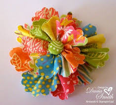 Check spelling or type a new query. 30 Diy Fabric Flower Tutorials Fabric Flower Tutorial Handmade Flowers Fabric Fabric Flowers Diy
