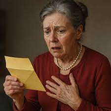 I Refuse to Leave Inheritance to a Family That Treats Me Like a Wallet