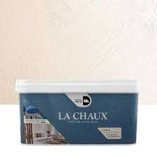 Peinture A Effet La Chaux Maison Grecque Maison Deco Corfu 2 5 L Maison Grecque Peinture A La Chaux Blanche Chaux