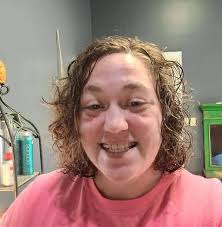 giant crochet praying mantis