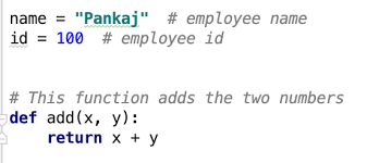 Yes, this is the common and only way to comment out a block of code in python that most of the developers know. Python Comments Guide Multiline Comments Best Practices Askpython