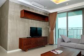 Phong cách tối giản trong thiết kế nội thất