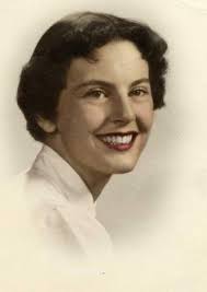 Jane Everett Obituary (1930