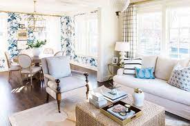 Casual traditional living room decorating ideas. 20 Traditional Decor Ideas For Living Rooms