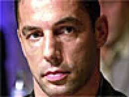 Murió Andy Hug, campeón mundial de kickboxing