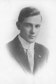 Harold Crosby Whitney Family History