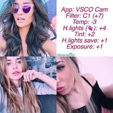 Best Vsco Filters For Selfies Best Vsco Filters Vsco Cam Filters Vsco Filter