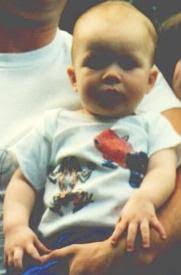 Paula Burch's Hand Dyeing Gallery: fabric marker poison dart frogs onesie