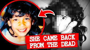 Killer Thinks She’s Dead