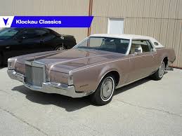 Image result for Dark Blue 1972 Lincoln