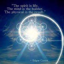  Ask Coach Roxy Spirit Science Spirituality Cayce