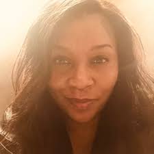 Mel Knight (@Brownsugar502)