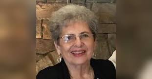 Patricia Ruth Hightower Obituary