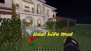 Apr 14, 2016 · ever get bored of vanilla minecraft? Download Real Life Mod For Minecraft Minecraftermods Net