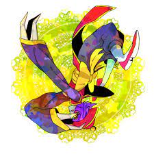 Hsien Ko Lei Lei From Darkstalkers Vampire Savior Vampire Artwork Street Fighter