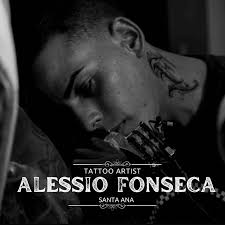 Alessio Fonseca Rojas (@alessio_tattoo24) • Instagram photos and videos