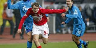O spartak de moscovo, orientado por rui vitória, fechou este domingo com chave de ouro a participação no torneio de moscovo. Why Is Aiden Mcgeady Thriving At Spartak Moscow Newstalk
