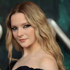 Morfydd Clark: The Penarth-raised actress starring in Amazons The Rings of  Power and where else youve seen her | Wales Online