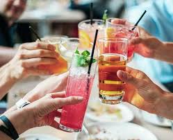Things You Must Keep In Mind Before Sipping On Your First Alcoholic Drink
