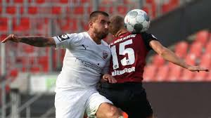 Bundesliga is the 47th season of the 2. Ingolstadt Nurnberg Die Relegation Zur 2 Bundesliga Heute Live Dazn News Deutschland