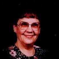 Rowena Grace Taylor Obituary