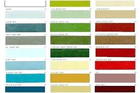 valspar exterior paint color chart everettmedical me