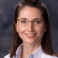 Geraldine Klein's Instagram, Twitter & Facebook