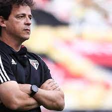 Fernando diniz está mais uma vez no caminho do santos, agora não como jogador ou adversário, mas como técnico do clube. Fortaleza Quer Fernando Diniz Mas Demissao No Santos Embaralha Cenario 26 04 2021 Uol Esporte