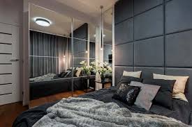 The most standard apartment has a small space for a bedroom, so you need to be smart to choose the right design to get your bedroom comfortable. 40 Apartment Primary Bedroom Ideas Home Stratosphere