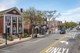 Living In Leonia N J Leonia Live Real Estate