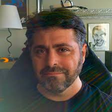 Jeff ♨️ Darcy: "*drops an abomination into the…"