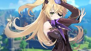 Genshin Impact Muestra Sus Personajes En Un Nuevo Trailer Regionplaystation