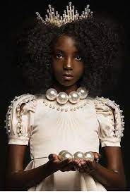 Natural Hair Queens Black Natural Hairstyles Natural Hair Styles Queen Hair
