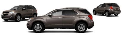 Image result for Magna Steel 2011 Equinox