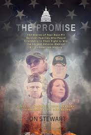 The Promise: The Stories of Four Burn Pit Survivor Families Who Found  Friendship in Their Fight to Win the Largest Veteran Medical Bill in  American ...
