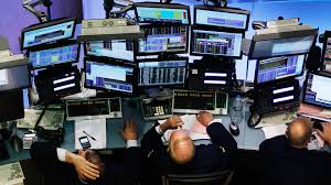 Pin Su Proiezioni Di Borsa