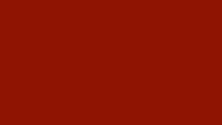 Brick Red #8f1402 Color Palette & RGB Values
