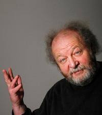 Fritz Wolf, Autor bei M