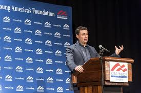 Where ben shapiro exposes leftist fallacies in 15 minutes or less. Bruin Republicans Hosts Ben Shapiro The Rise Of Campus Fascism Event Daily Bruin