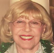 GLADYS LERNER Obituary (1919