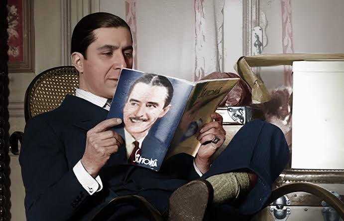 La leyenda de Carlos Gardel, del que se ignora a los 90 años de su muerte  si fue francés, argentino o uruguayo - Libertad Digital - Cultura
