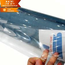 Super Clear Pvc Film Clear Plastic Sheets Pvc Plastic Sheets