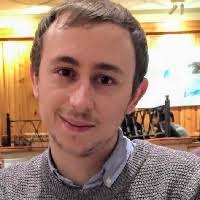 Featured Profile: Robert Kerrison, PhD