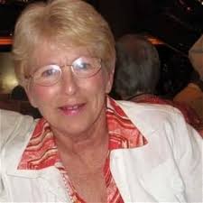 Joann Butts Christopher (Miriam Joann) Obituary