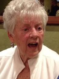 Pauline (Hebert) Caruso Obituary October 11, 2021