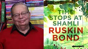 Explore the best of ruskin bond quotes, as voted by our community. Rejoice Readers Ruskin Bond S Stories To Come Out As Audio Books In His Own Voice Books News India Tv